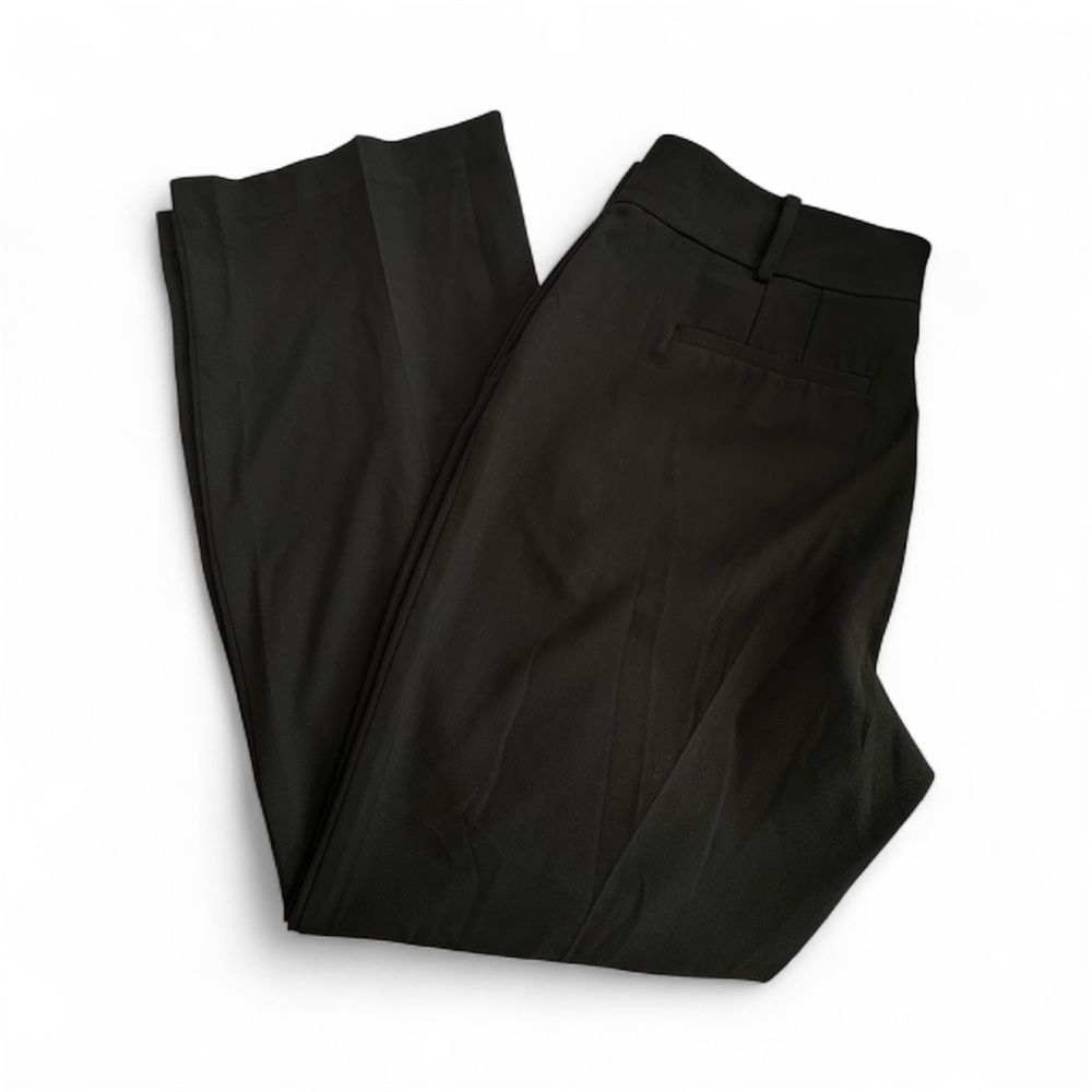 Ann Taylor Signature Black Trousers - Picture 4 of 4